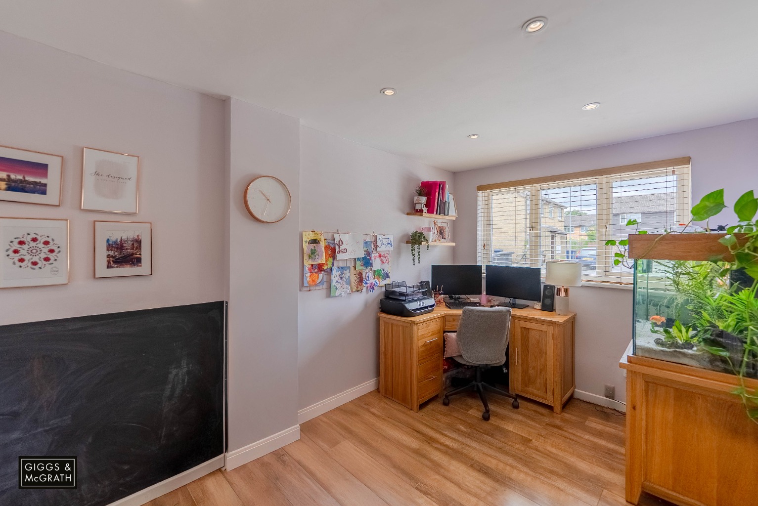 3 bed link detached house for sale in Pennway, Cambridgeshire 6