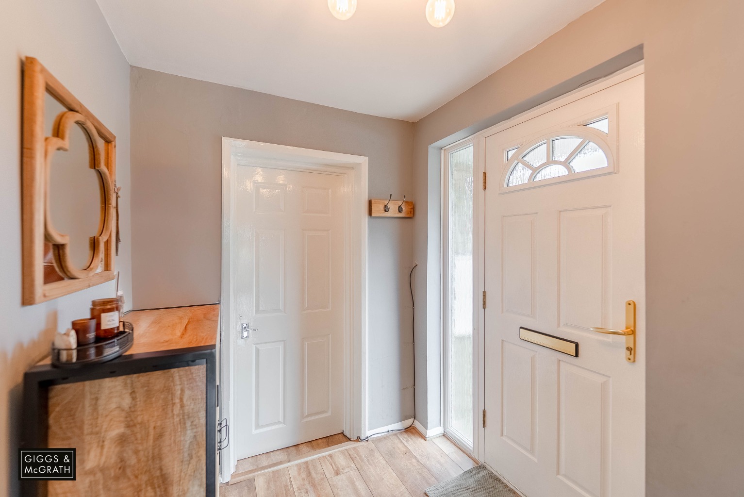 3 bed link detached house for sale in Pennway, Cambridgeshire  - Property Image 9