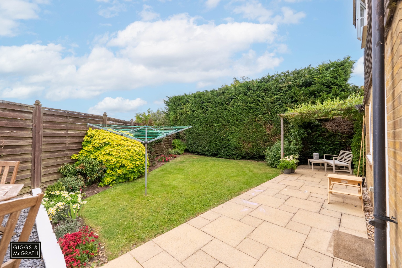 3 bed link detached house for sale in Pennway, Cambridgeshire  - Property Image 17