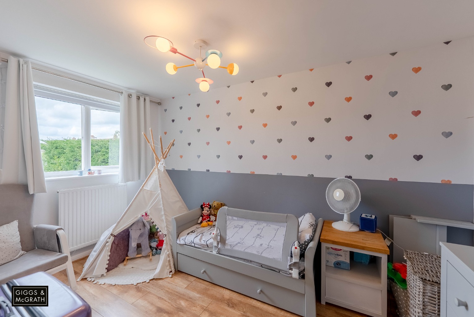 3 bed link detached house for sale in Pennway, Cambridgeshire 10