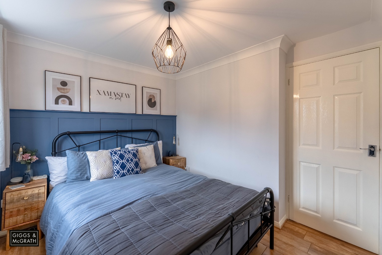 3 bed link detached house for sale in Pennway, Cambridgeshire  - Property Image 10