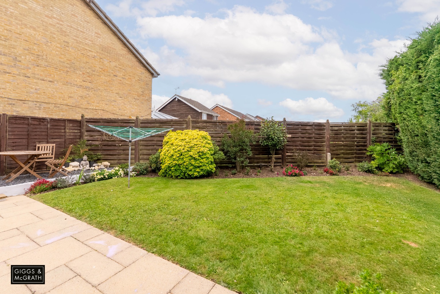 3 bed link detached house for sale in Pennway, Cambridgeshire  - Property Image 4