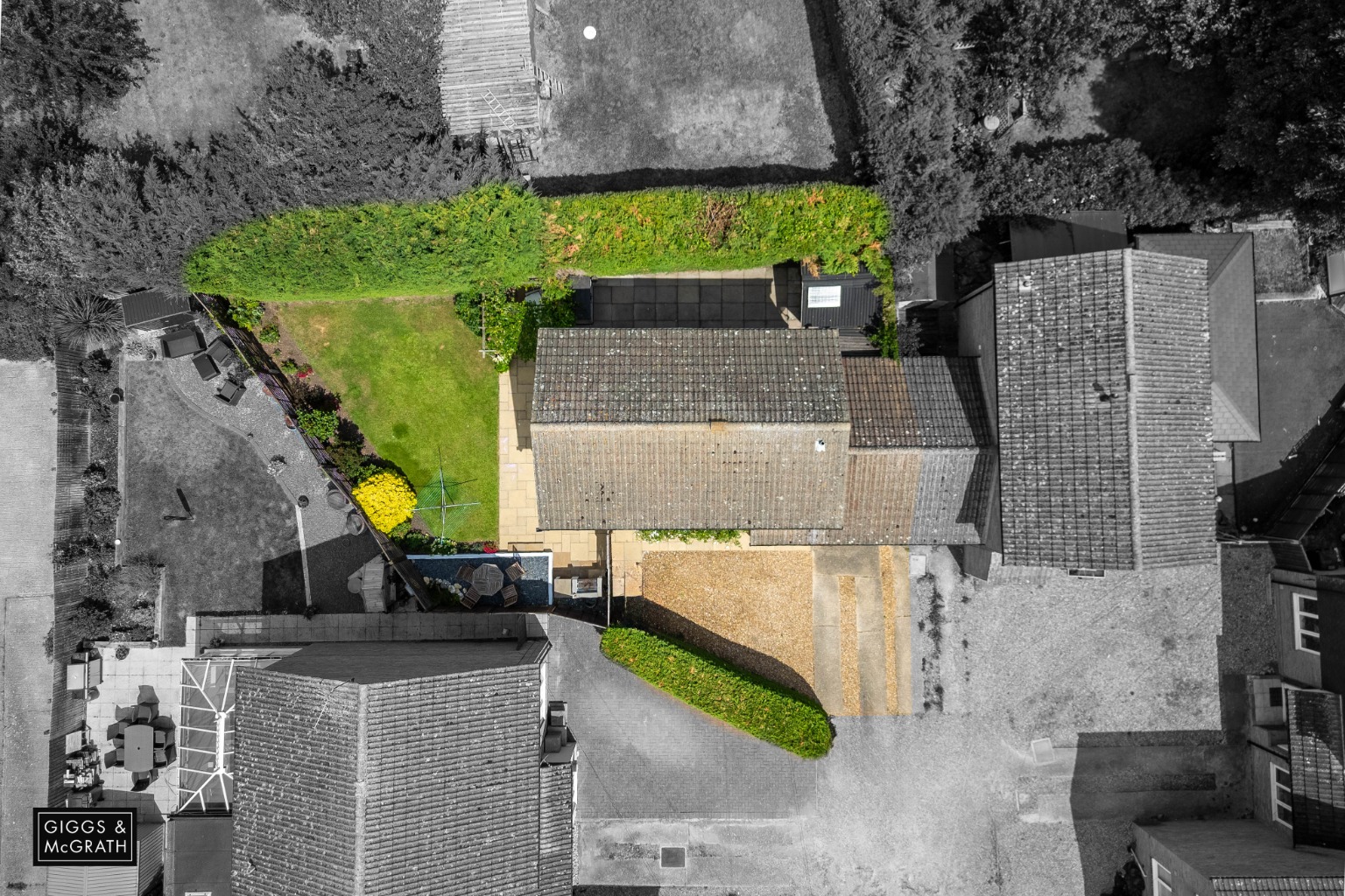 3 bed link detached house for sale in Pennway, Cambridgeshire  - Property Image 19