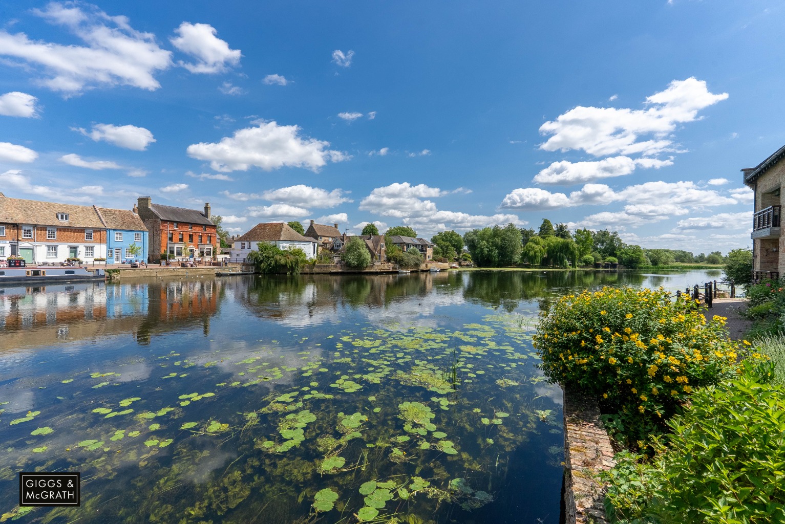 2 bed ground floor flat for sale in Bridgefoot, St. Ives 17