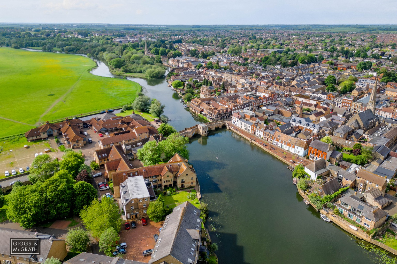 2 bed ground floor flat for sale in Bridgefoot, St. Ives  - Property Image 19
