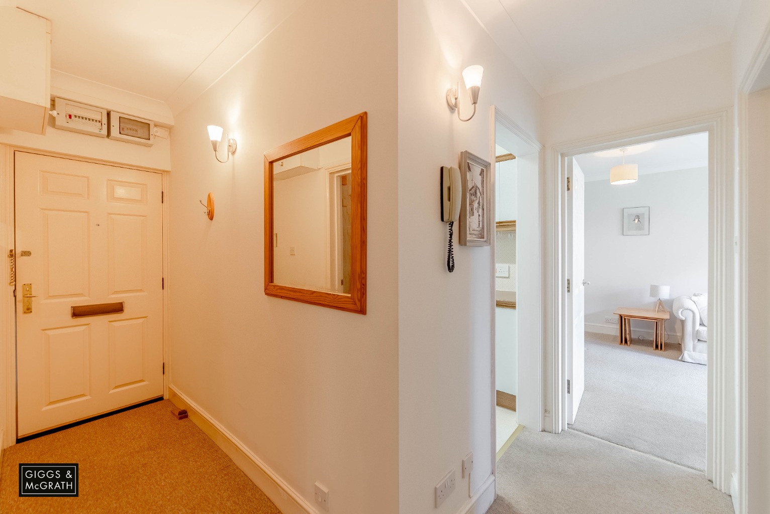 2 bed ground floor flat for sale in Bridgefoot, St. Ives  - Property Image 10