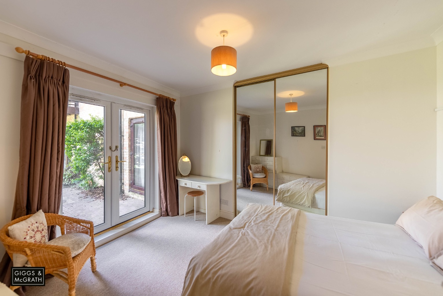 2 bed ground floor flat for sale in Bridgefoot, St. Ives  - Property Image 11