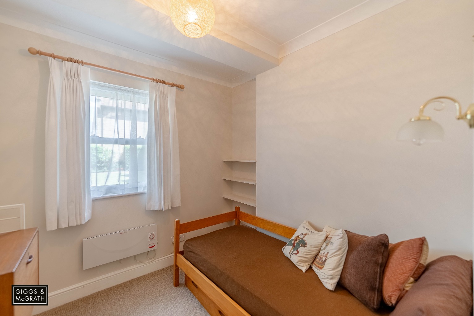 2 bed ground floor flat for sale in Bridgefoot, St. Ives  - Property Image 13