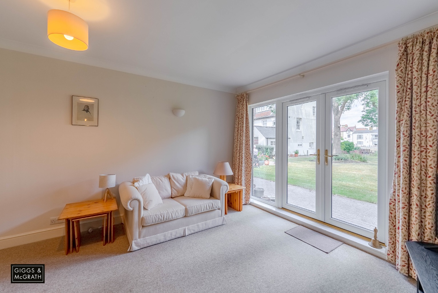 2 bed ground floor flat for sale in Bridgefoot, St. Ives 6