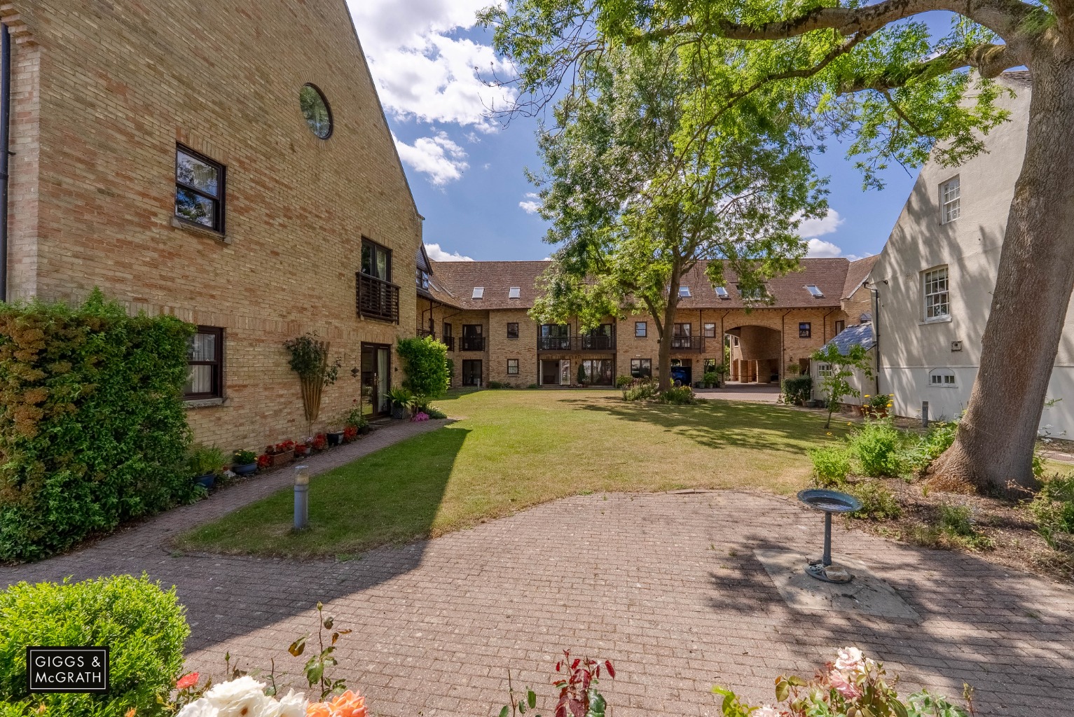 2 bed ground floor flat for sale in Bridgefoot, St. Ives 14