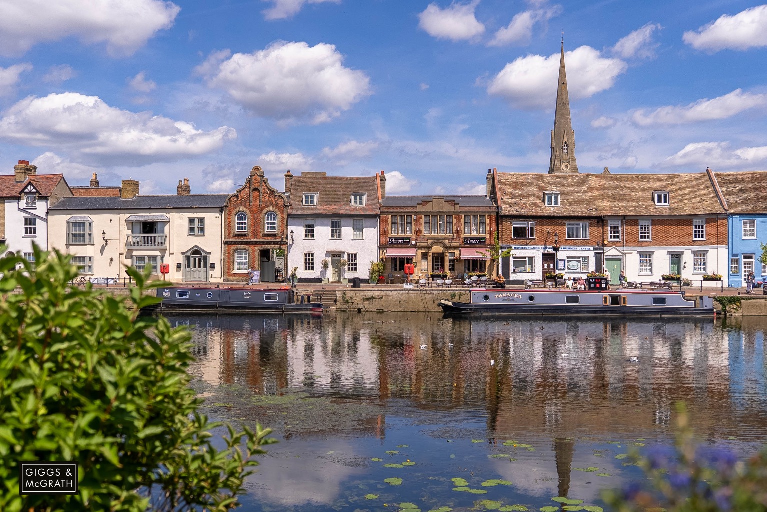 2 bed ground floor flat for sale in Bridgefoot, St. Ives 3