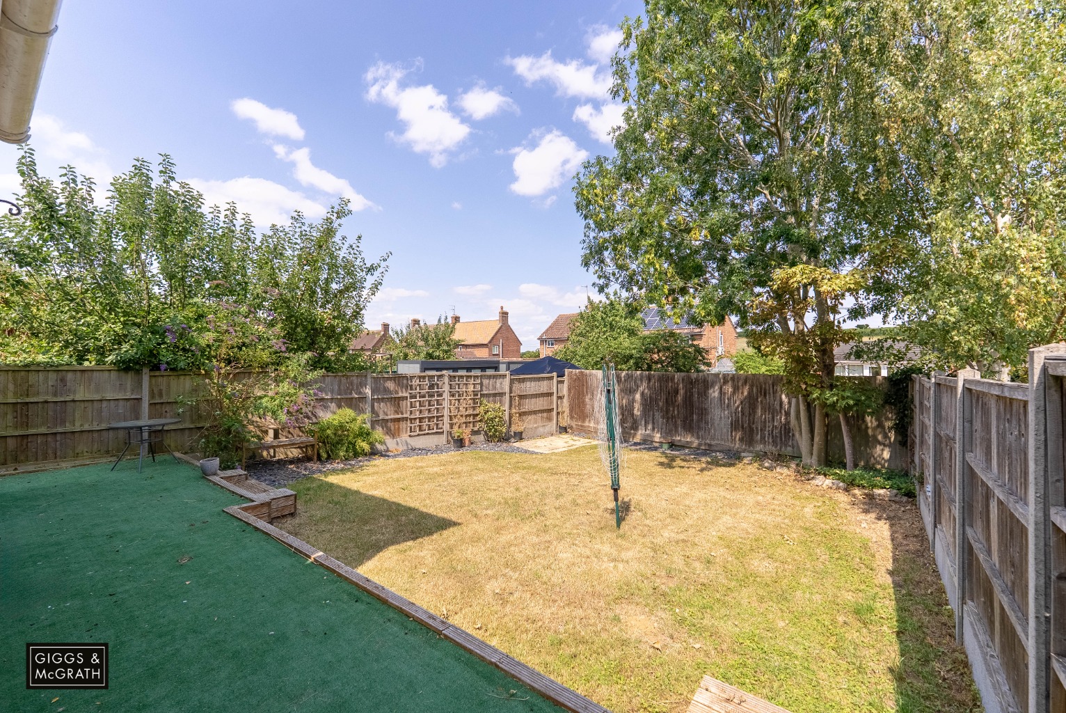 3 bed detached house for sale in Hillfield, Cambridgeshire  - Property Image 16
