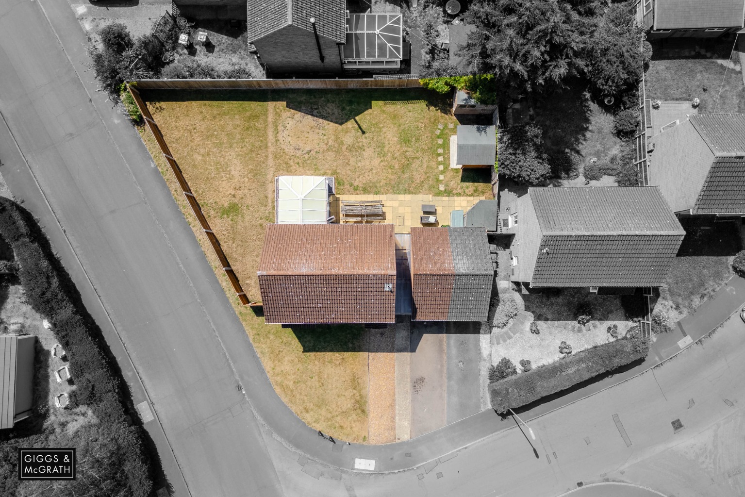 4 bed detached house for sale in Nene Way, St Ives  - Property Image 18