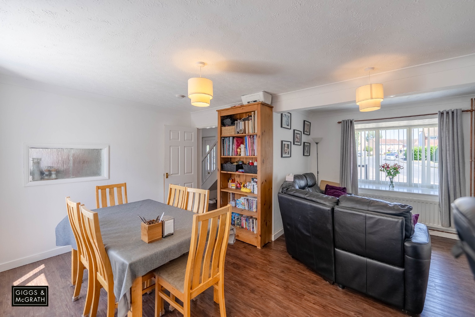 4 bed detached house for sale in Nene Way, St Ives  - Property Image 7