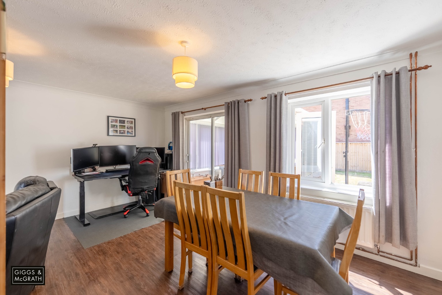 4 bed detached house for sale in Nene Way, St Ives  - Property Image 8