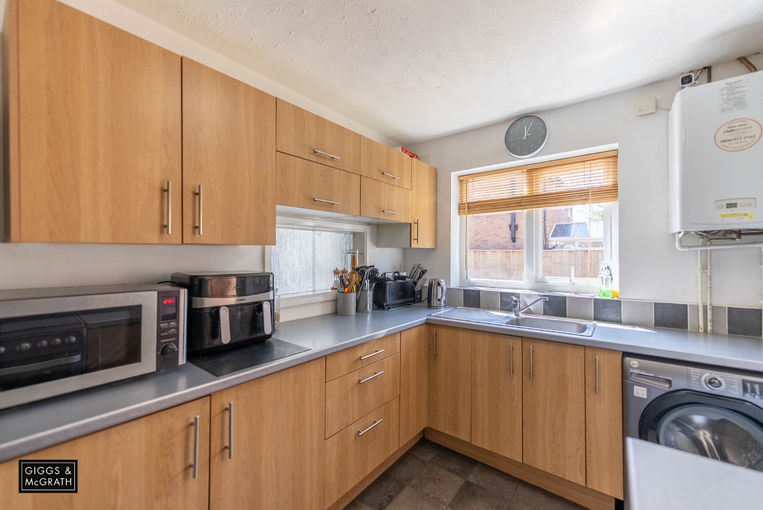 4 bed detached house for sale in Nene Way, St Ives  - Property Image 6