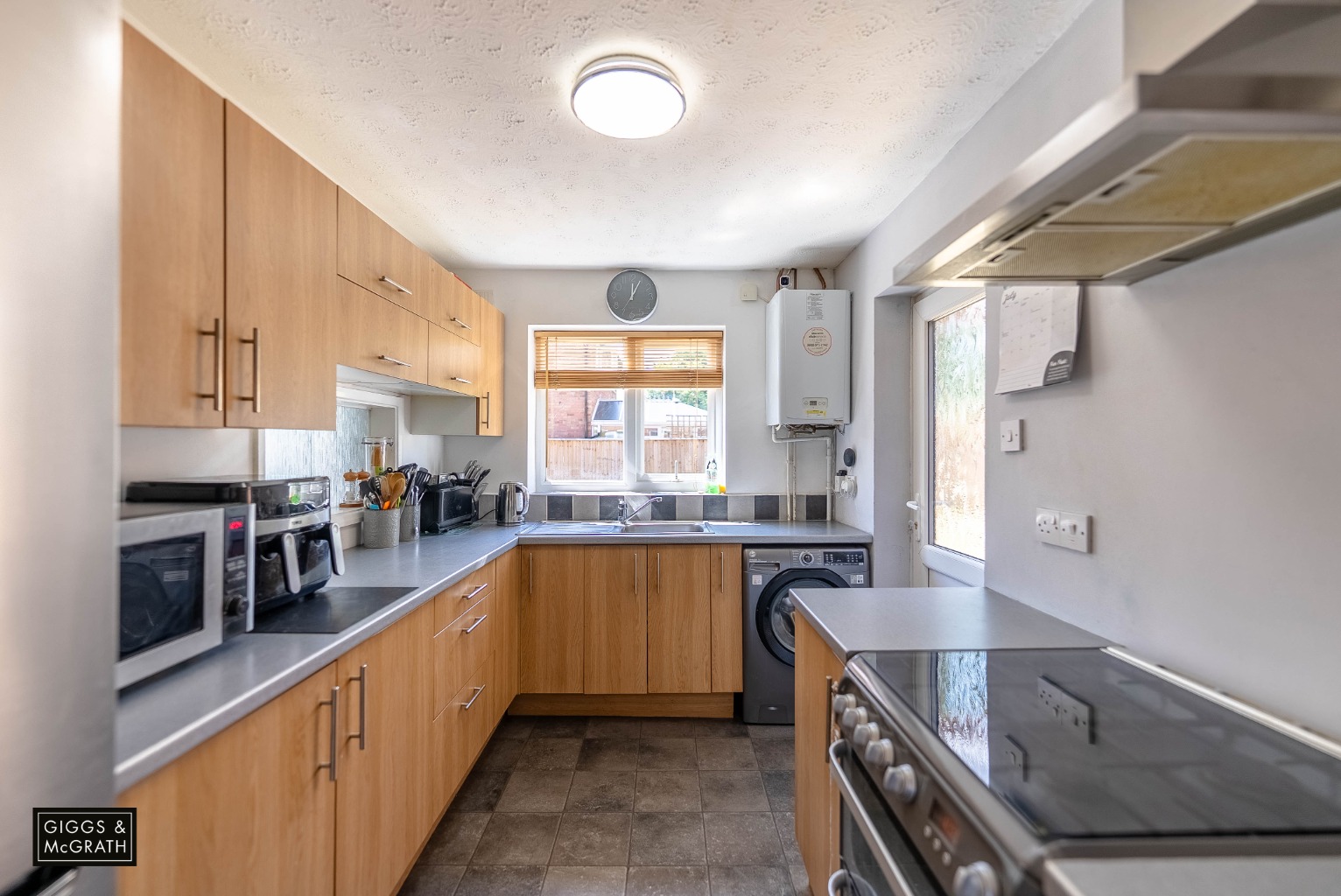 4 bed detached house for sale in Nene Way, St Ives  - Property Image 2