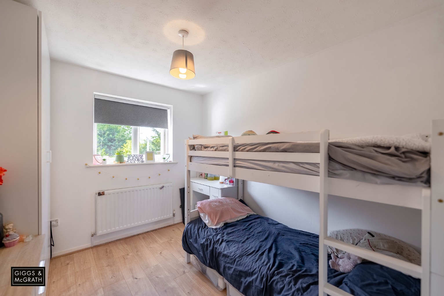 4 bed detached house for sale in Nene Way, St Ives 9