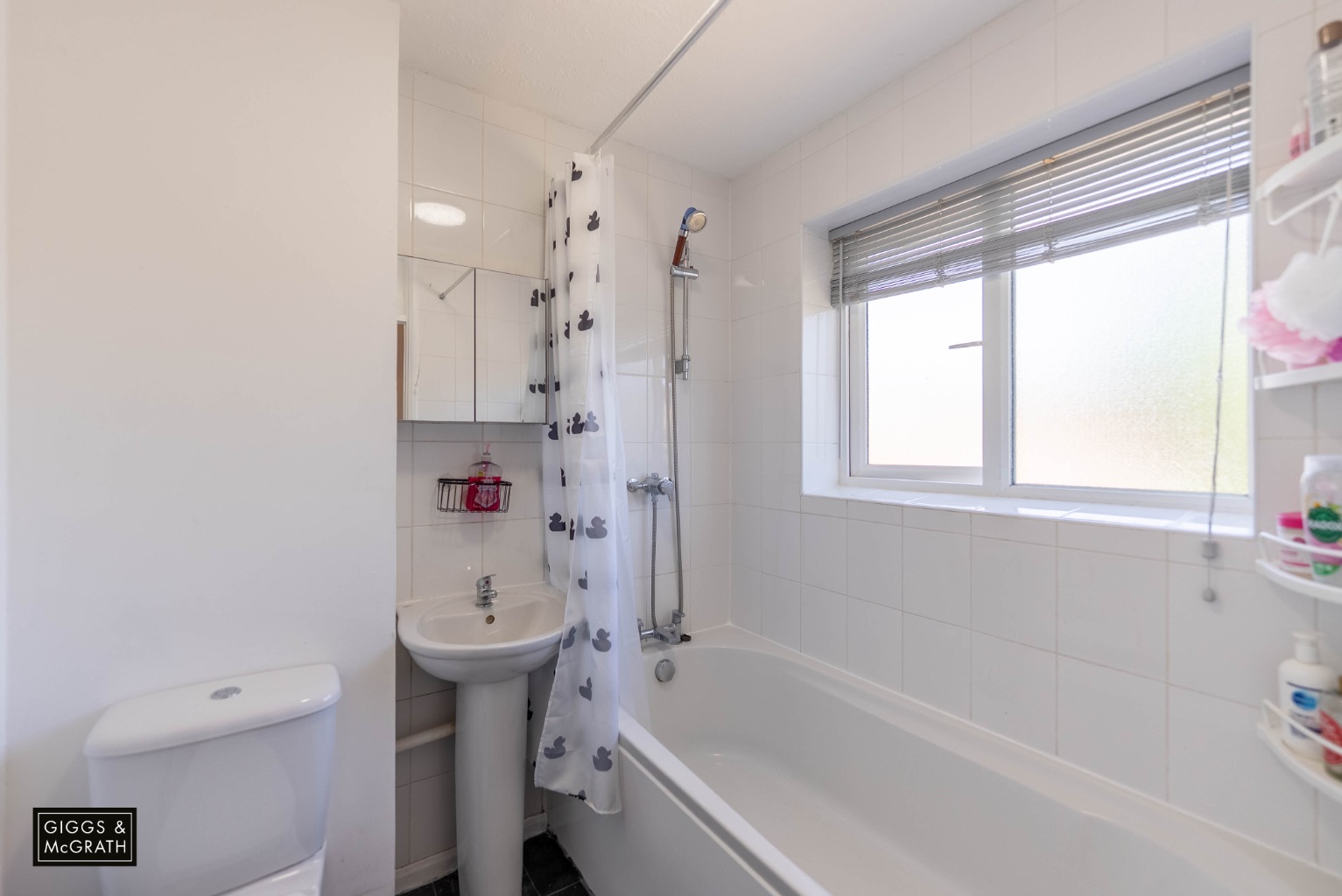 4 bed detached house for sale in Nene Way, St Ives  - Property Image 13