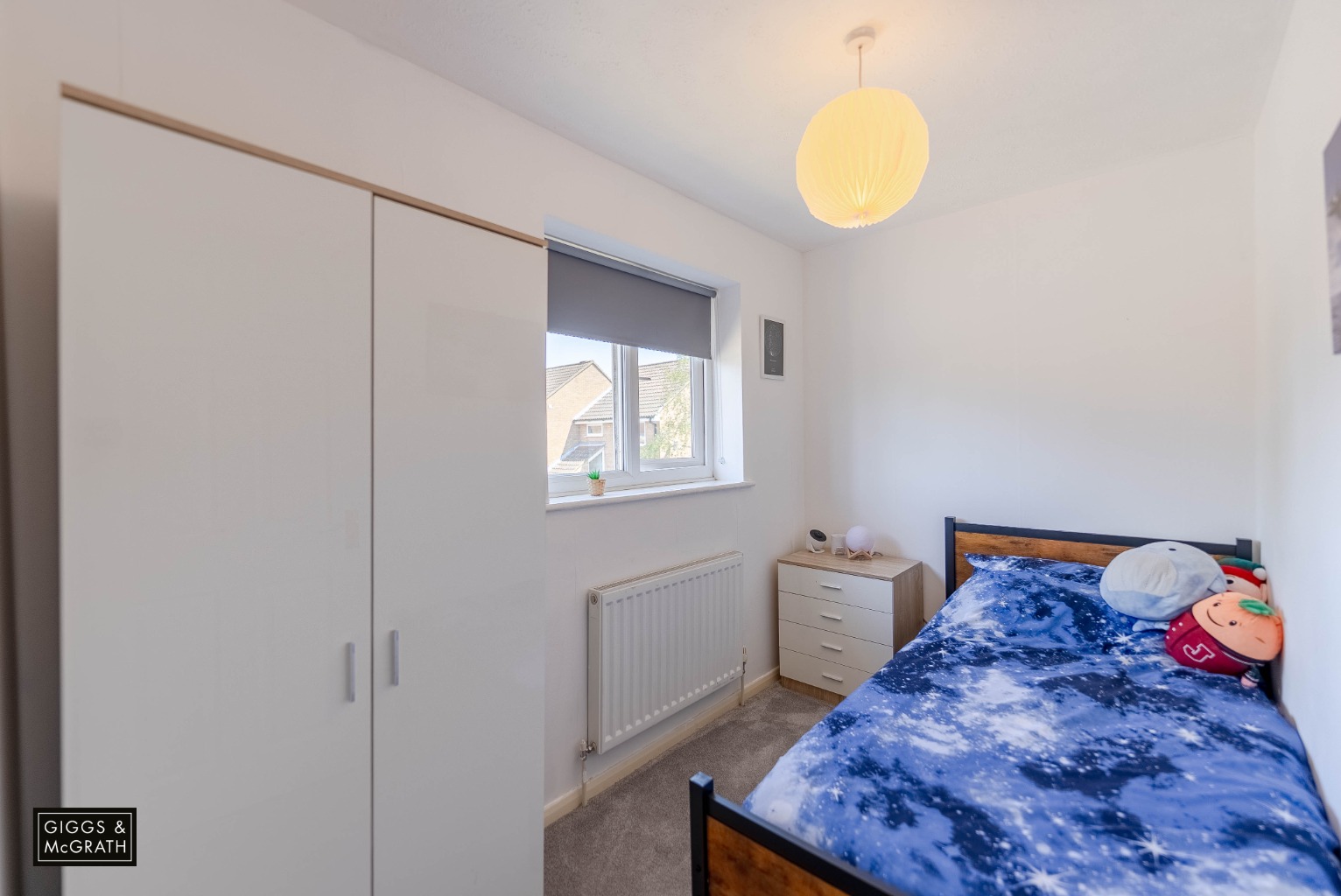 4 bed detached house for sale in Nene Way, St Ives 10