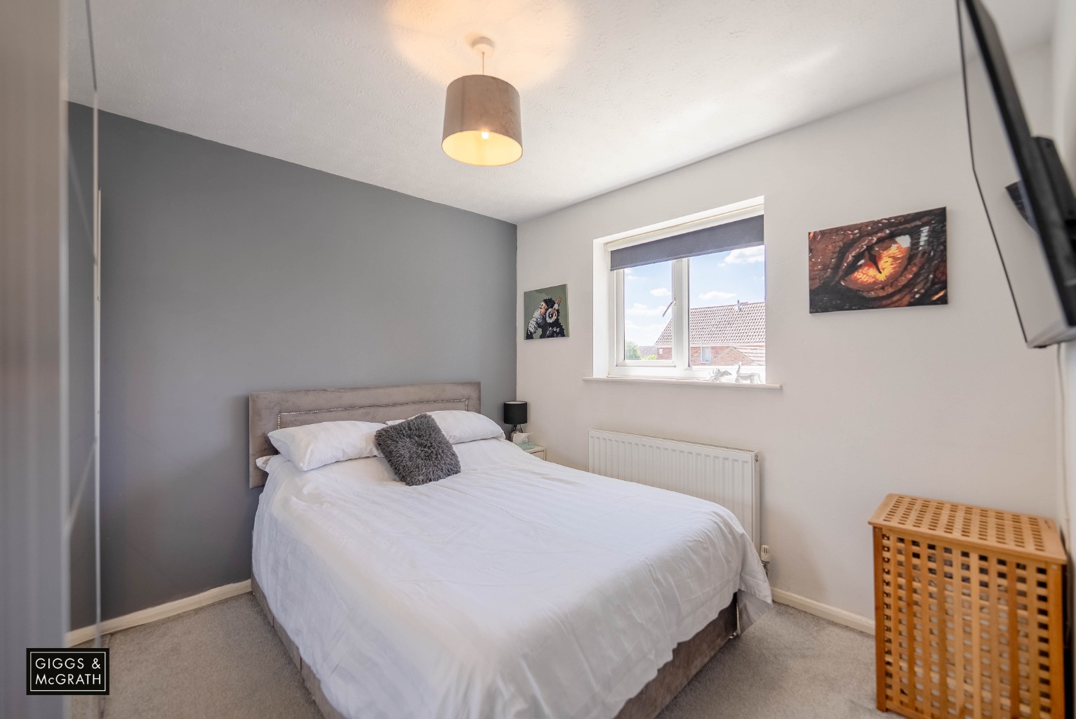 4 bed detached house for sale in Nene Way, St Ives 8