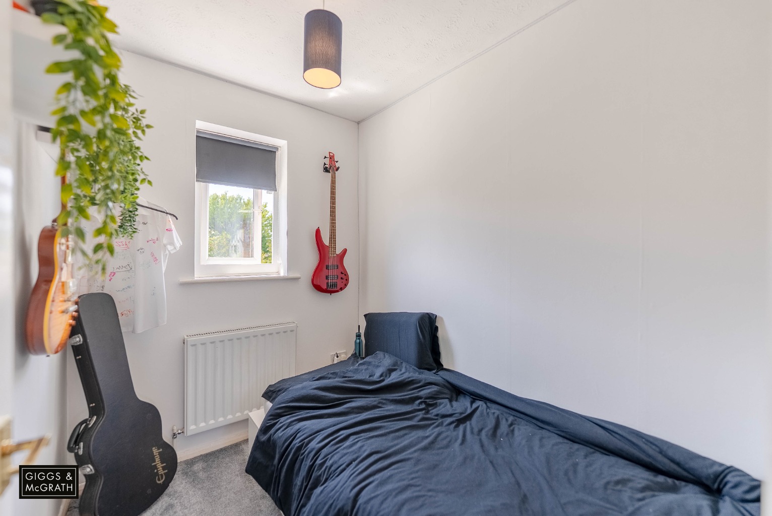 4 bed detached house for sale in Nene Way, St Ives  - Property Image 12