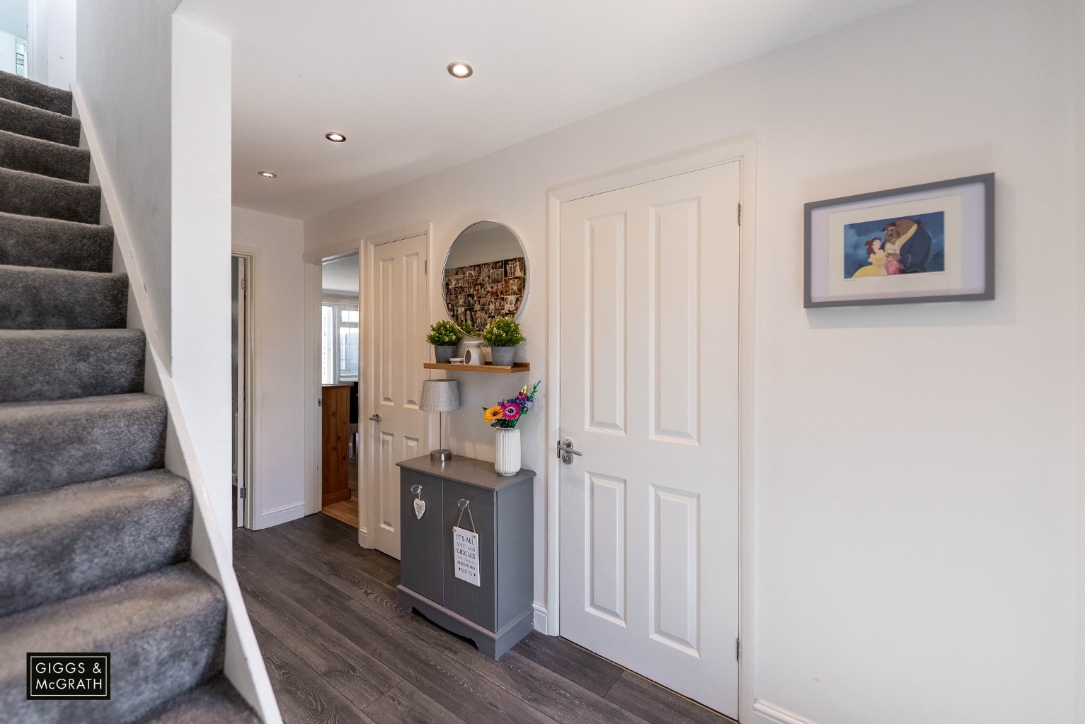 3 bed semi-detached house for sale in Sapcote Way, Cambridgeshire  - Property Image 8