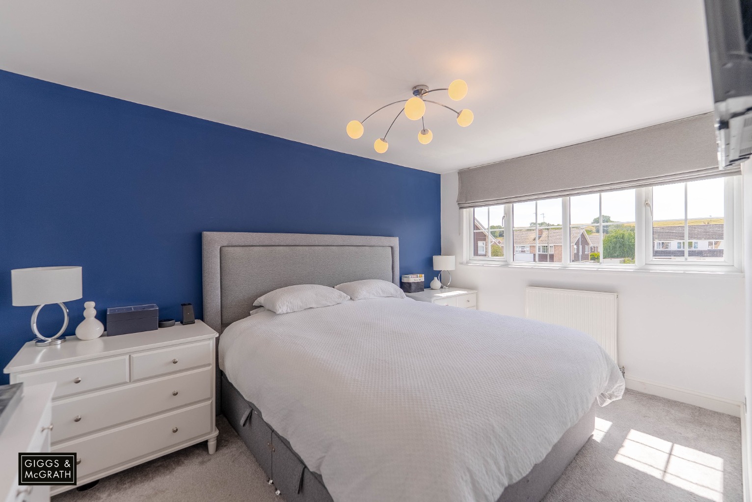 3 bed semi-detached house for sale in Sapcote Way, Cambridgeshire  - Property Image 9