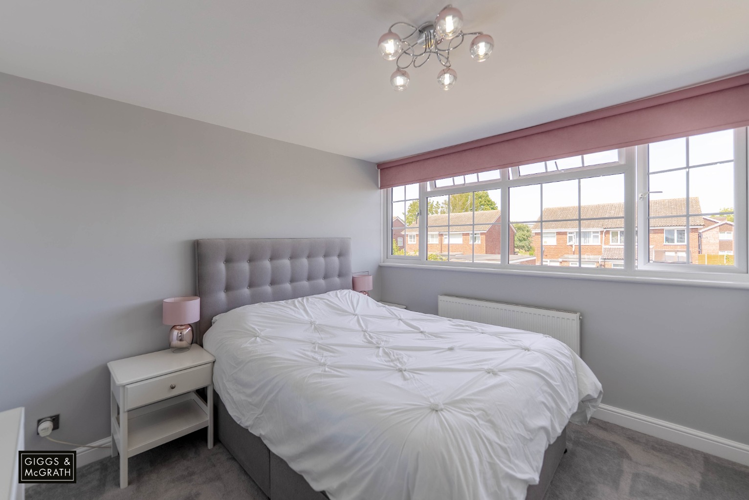 3 bed semi-detached house for sale in Sapcote Way, Cambridgeshire  - Property Image 10