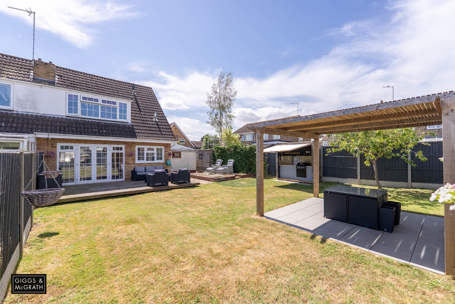 3 bed semi-detached house for sale in Sapcote Way, Cambridgeshire 13