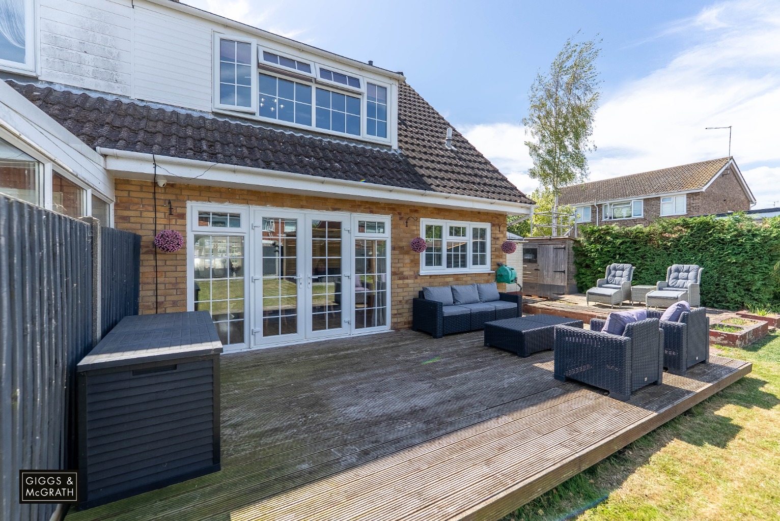 3 bed semi-detached house for sale in Sapcote Way, Cambridgeshire  - Property Image 15