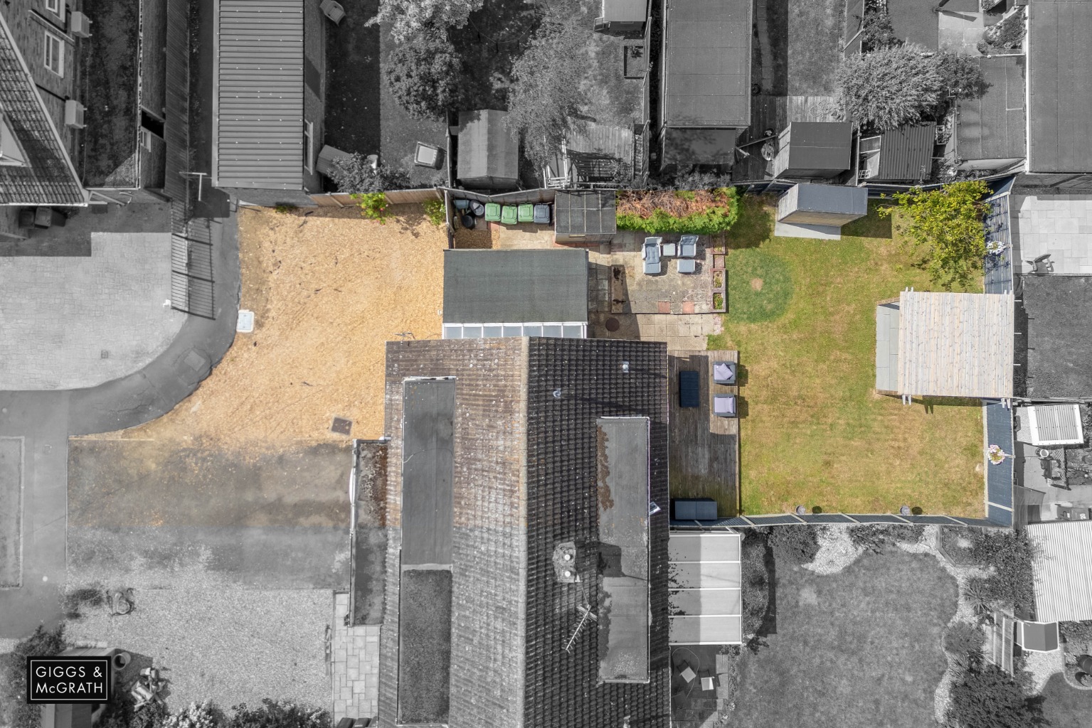 3 bed semi-detached house for sale in Sapcote Way, Cambridgeshire  - Property Image 19