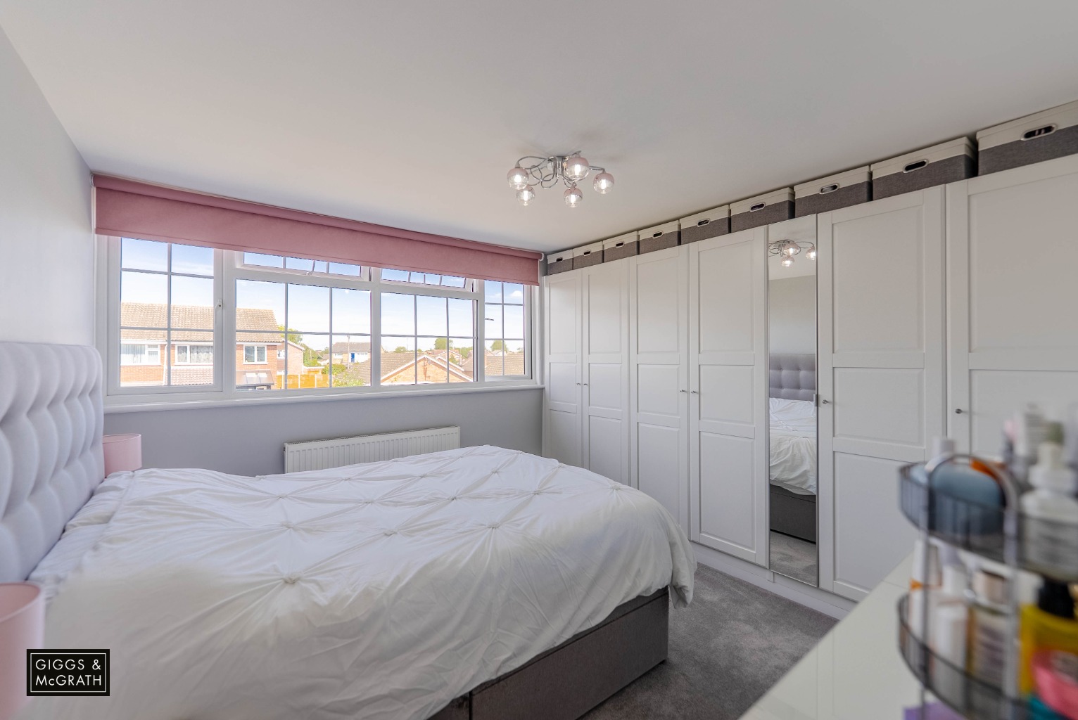 3 bed semi-detached house for sale in Sapcote Way, Cambridgeshire 10