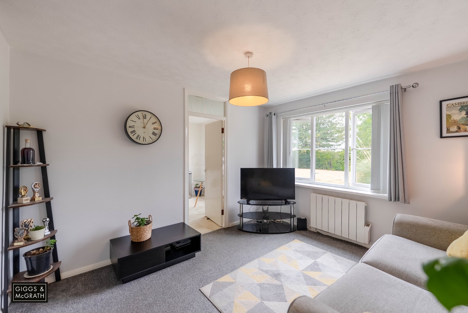 2 bed ground floor flat for sale in Limes Park Road, Cambridgeshire  - Property Image 5