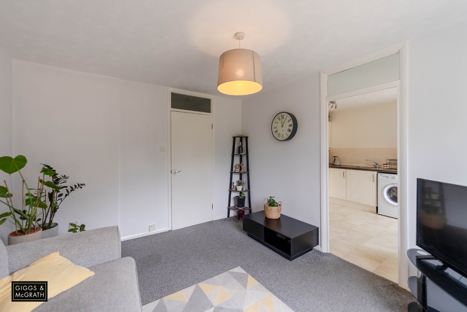 2 bed ground floor flat for sale in Limes Park Road, Cambridgeshire 5