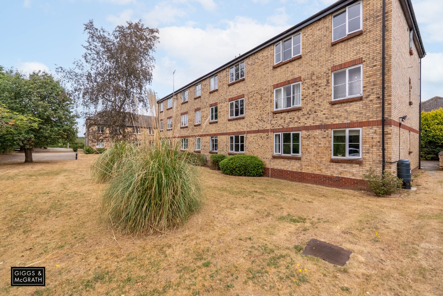 2 bed ground floor flat for sale in Limes Park Road, Cambridgeshire 9