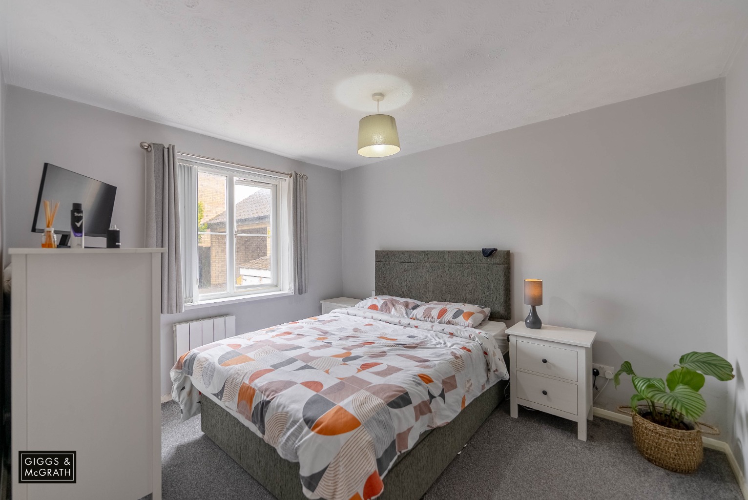 2 bed ground floor flat for sale in Limes Park Road, Cambridgeshire 3
