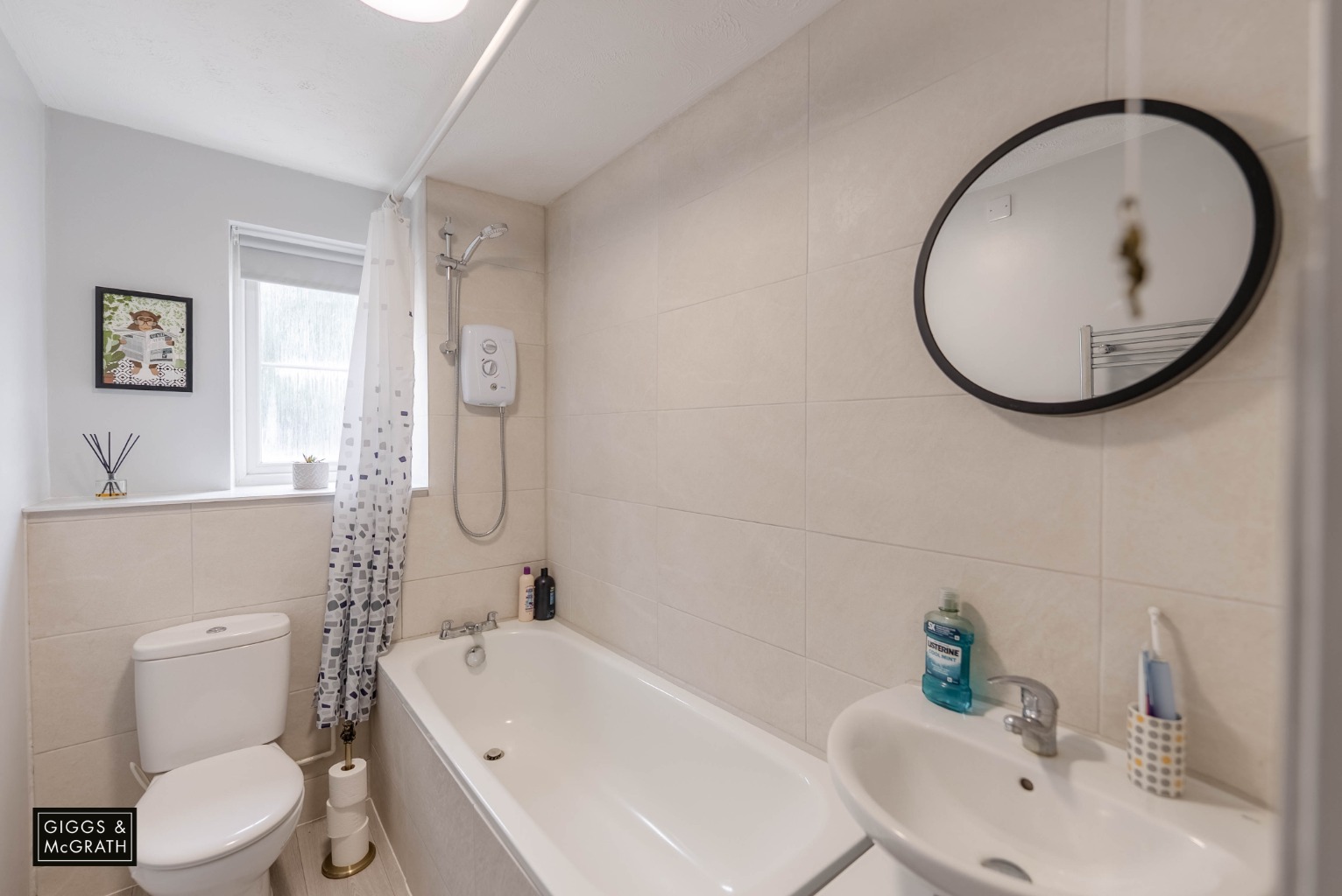 2 bed ground floor flat for sale in Limes Park Road, Cambridgeshire  - Property Image 9