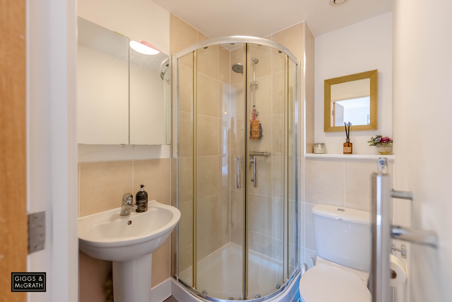 2 bed flat for sale in Princes Street, Cambridgeshire 7