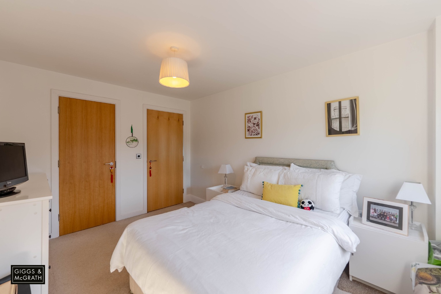 2 bed flat for sale in Princes Street, Cambridgeshire 6