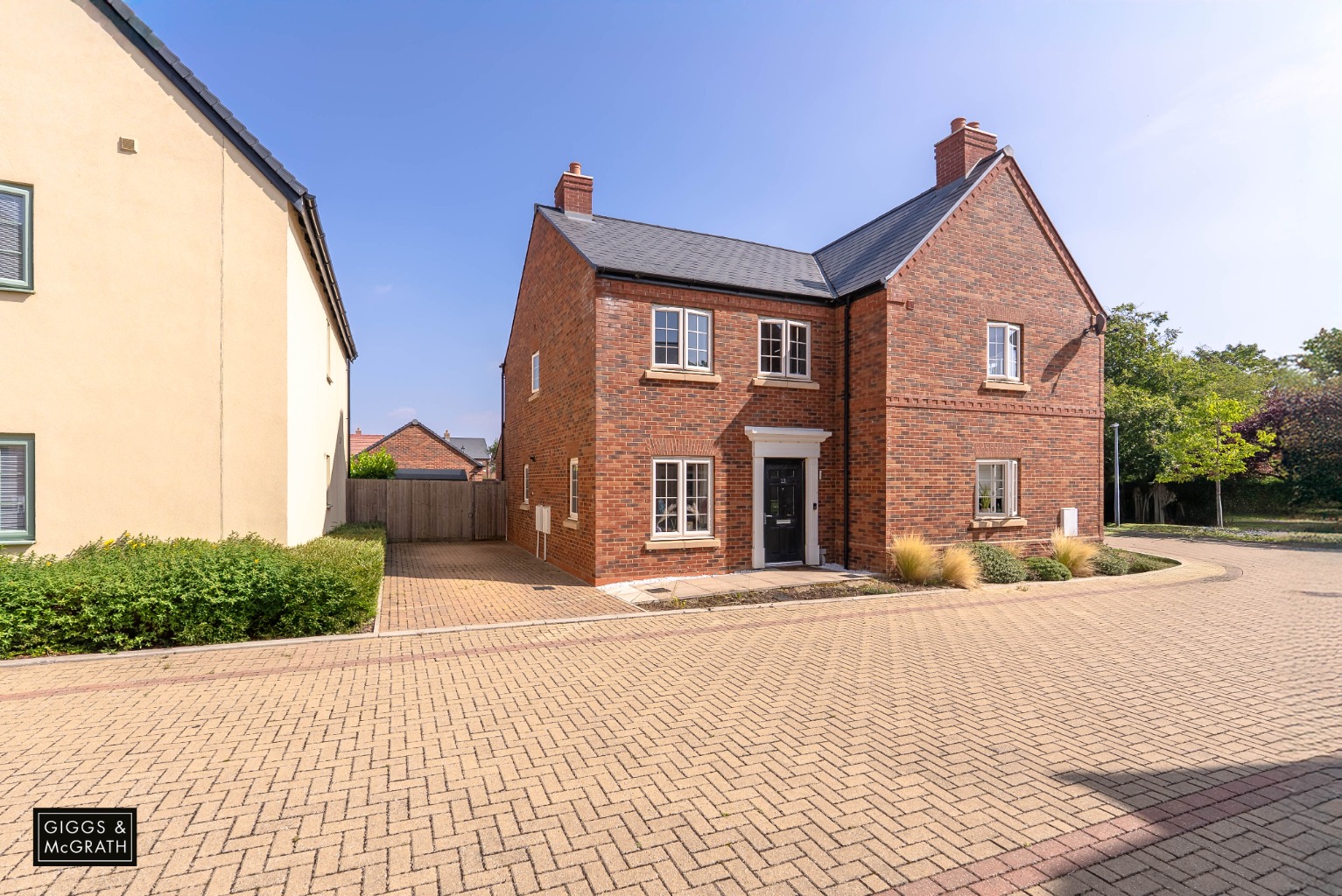 2 bed semi-detached house for sale in Walston Way, Cambridgeshire  - Property Image 17