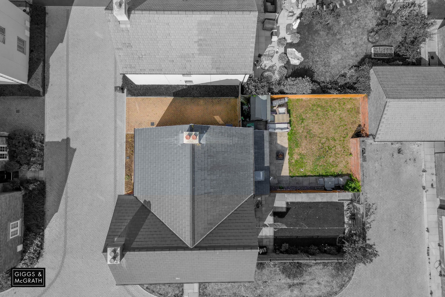 2 bed semi-detached house for sale in Walston Way, Cambridgeshire 14