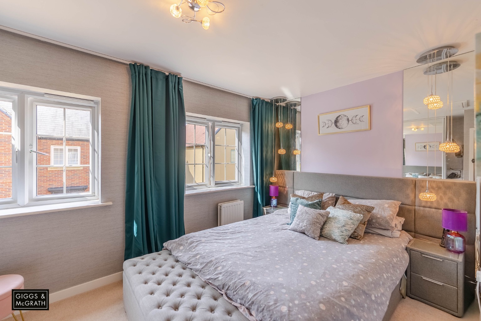 2 bed semi-detached house for sale in Walston Way, Cambridgeshire  - Property Image 10