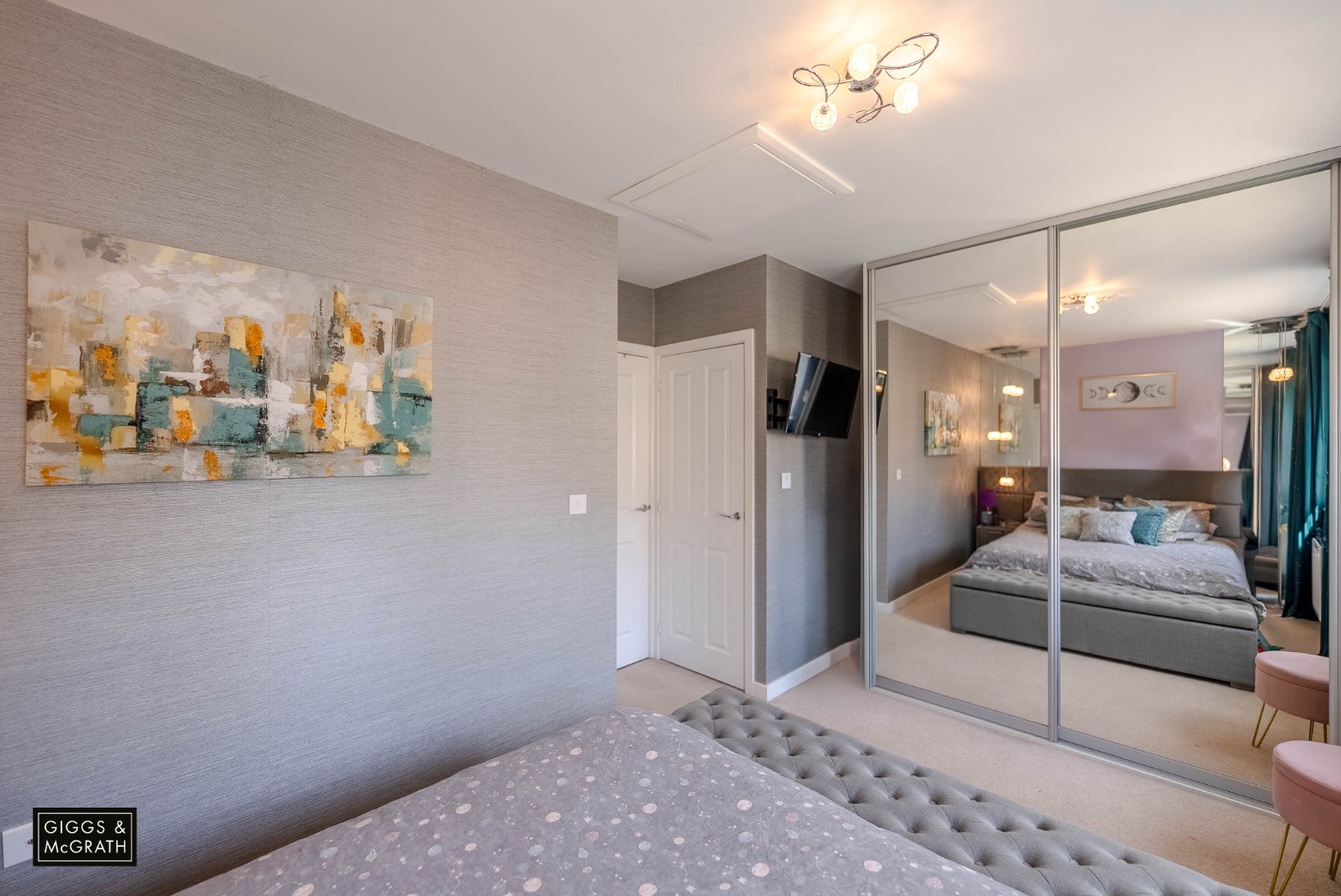 2 bed semi-detached house for sale in Walston Way, Cambridgeshire  - Property Image 11