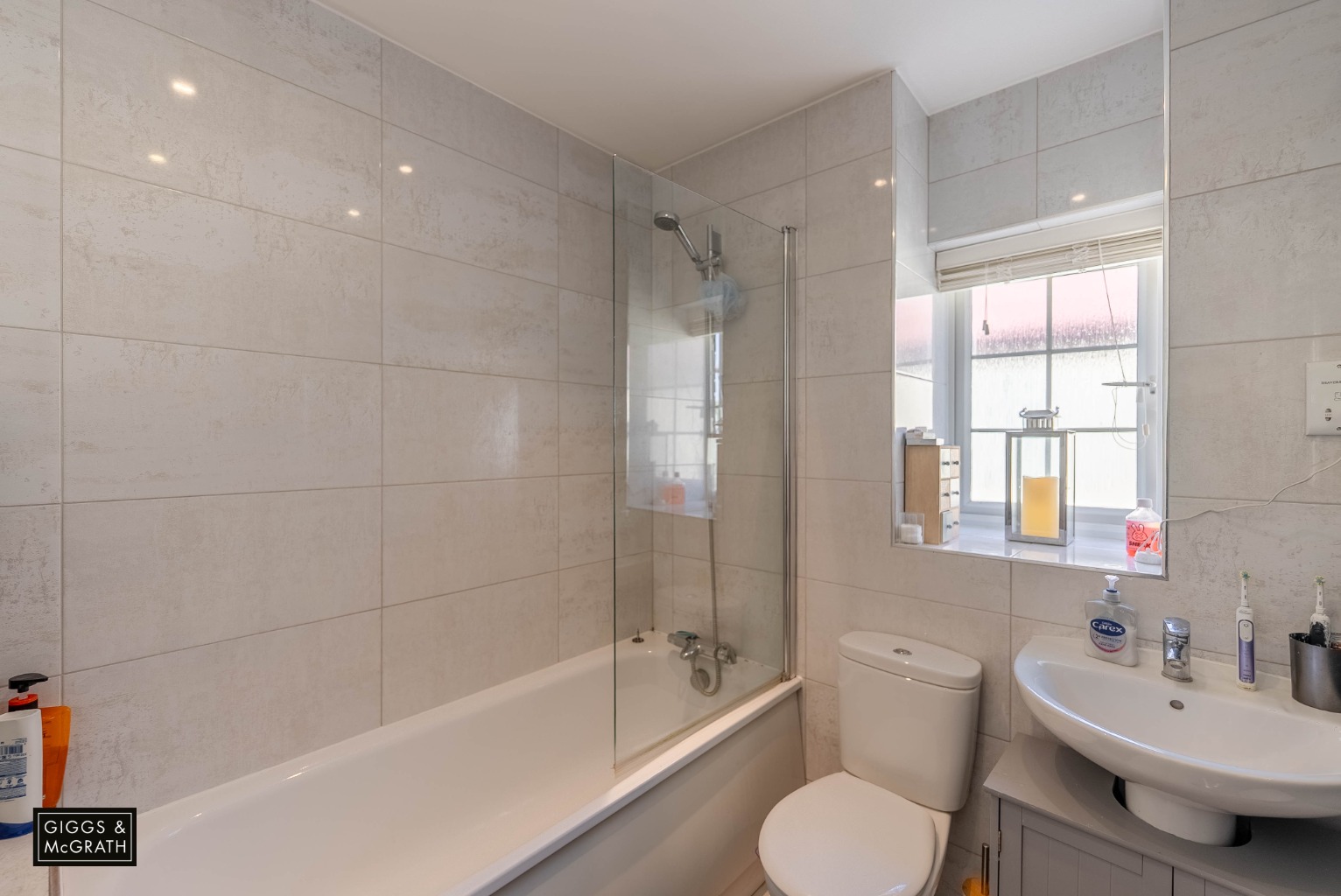 2 bed semi-detached house for sale in Walston Way, Cambridgeshire  - Property Image 13