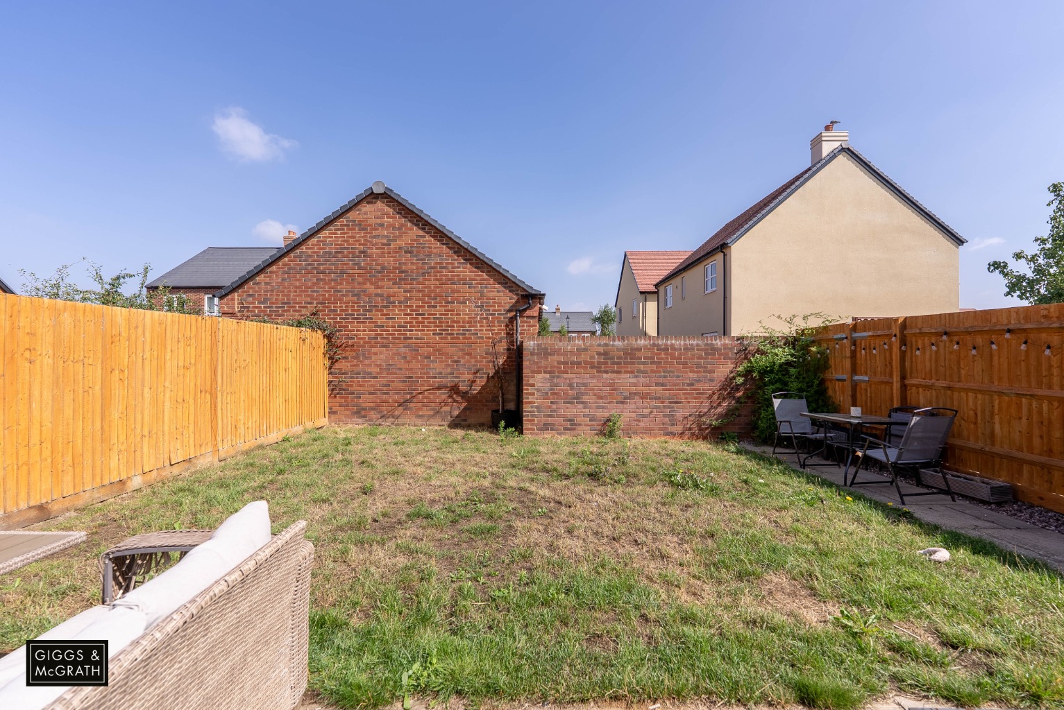 2 bed semi-detached house for sale in Walston Way, Cambridgeshire  - Property Image 14