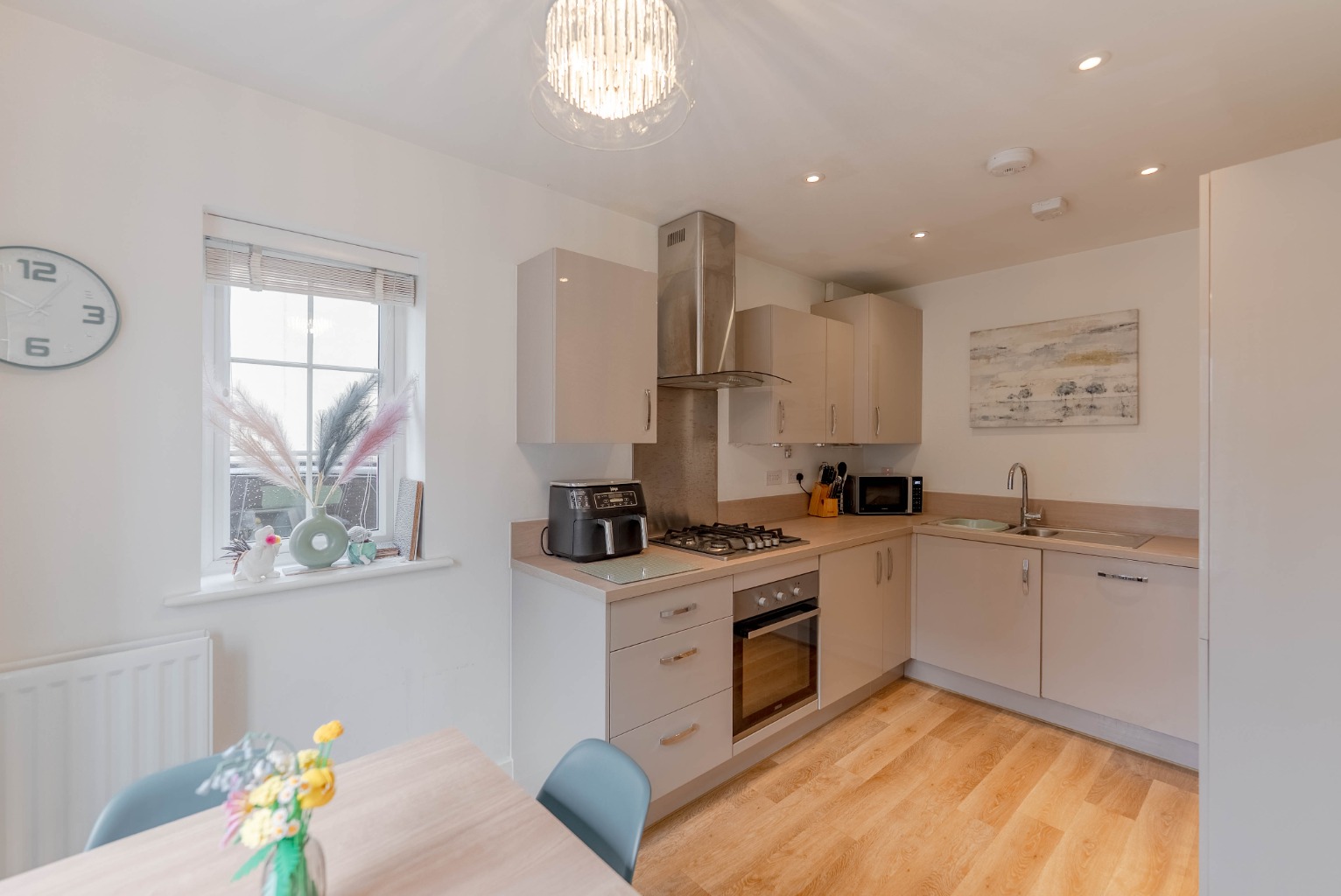 2 bed semi-detached house for sale in Walston Way, Cambridgeshire  - Property Image 3