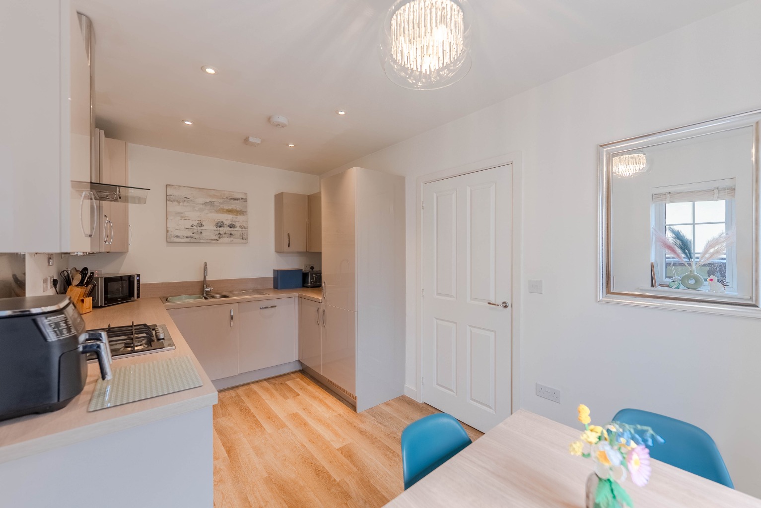 2 bed semi-detached house for sale in Walston Way, Cambridgeshire 6