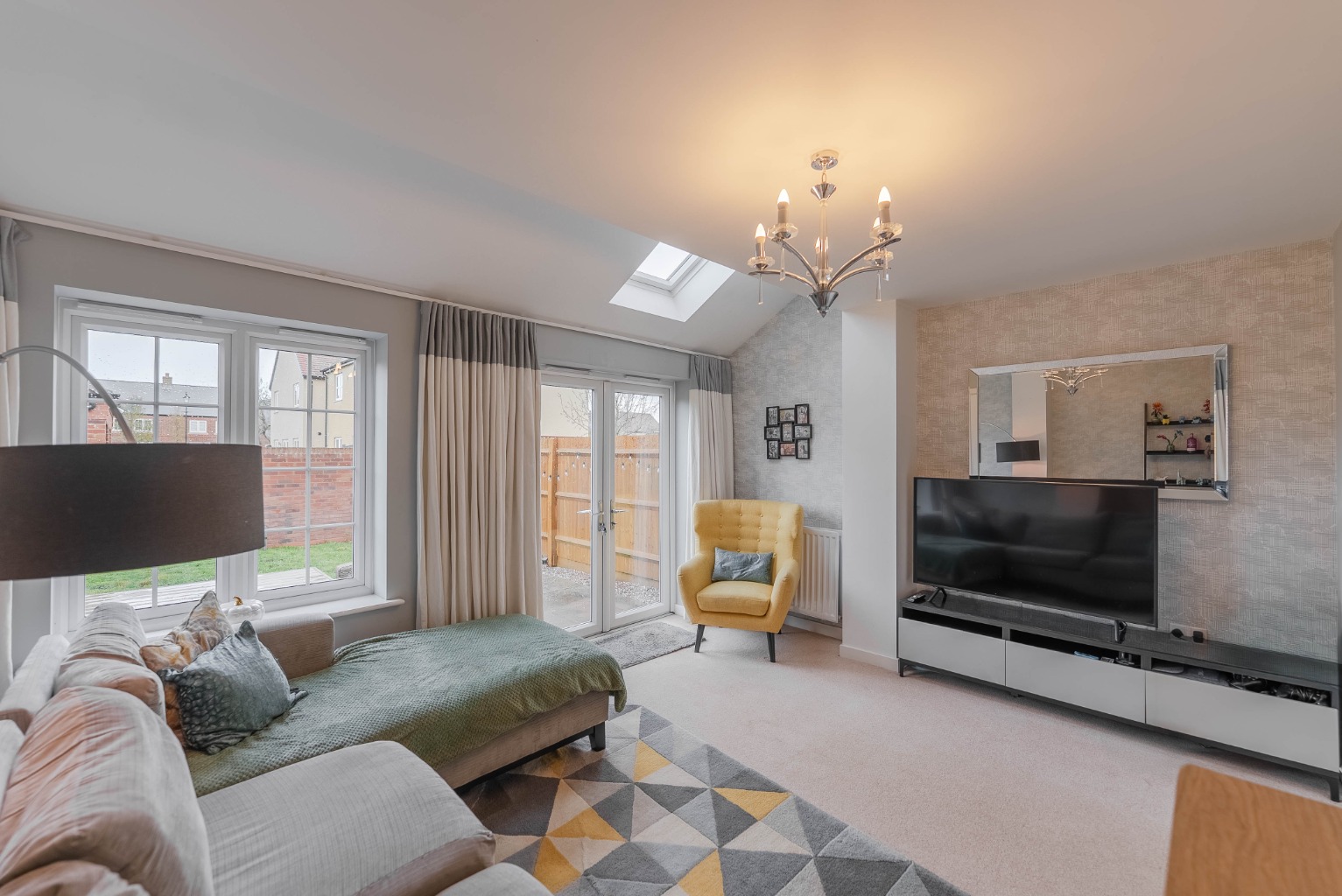 2 bed semi-detached house for sale in Walston Way, Cambridgeshire 7