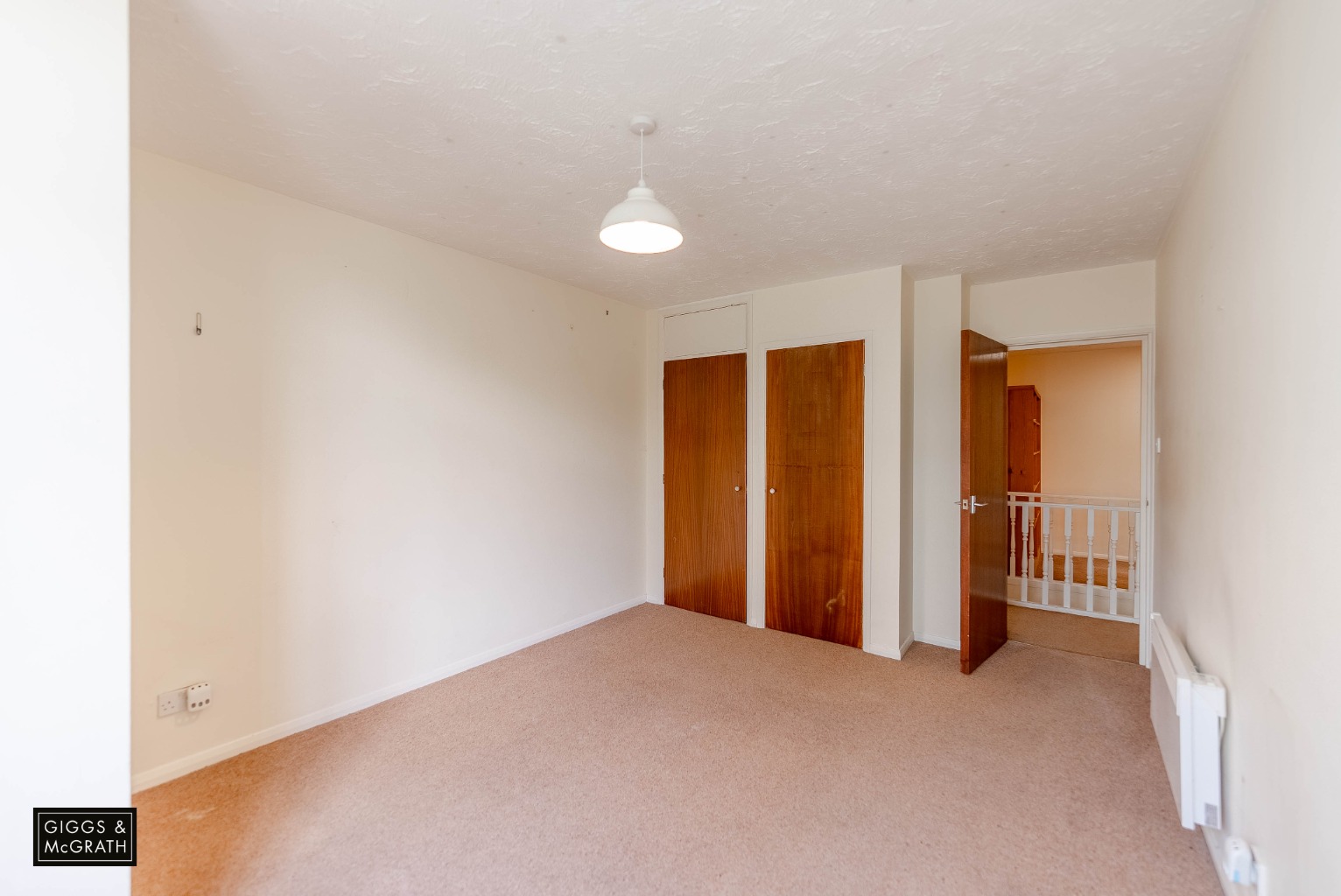 2 bed maisonette for sale in Parkside, Huntingdon  - Property Image 9
